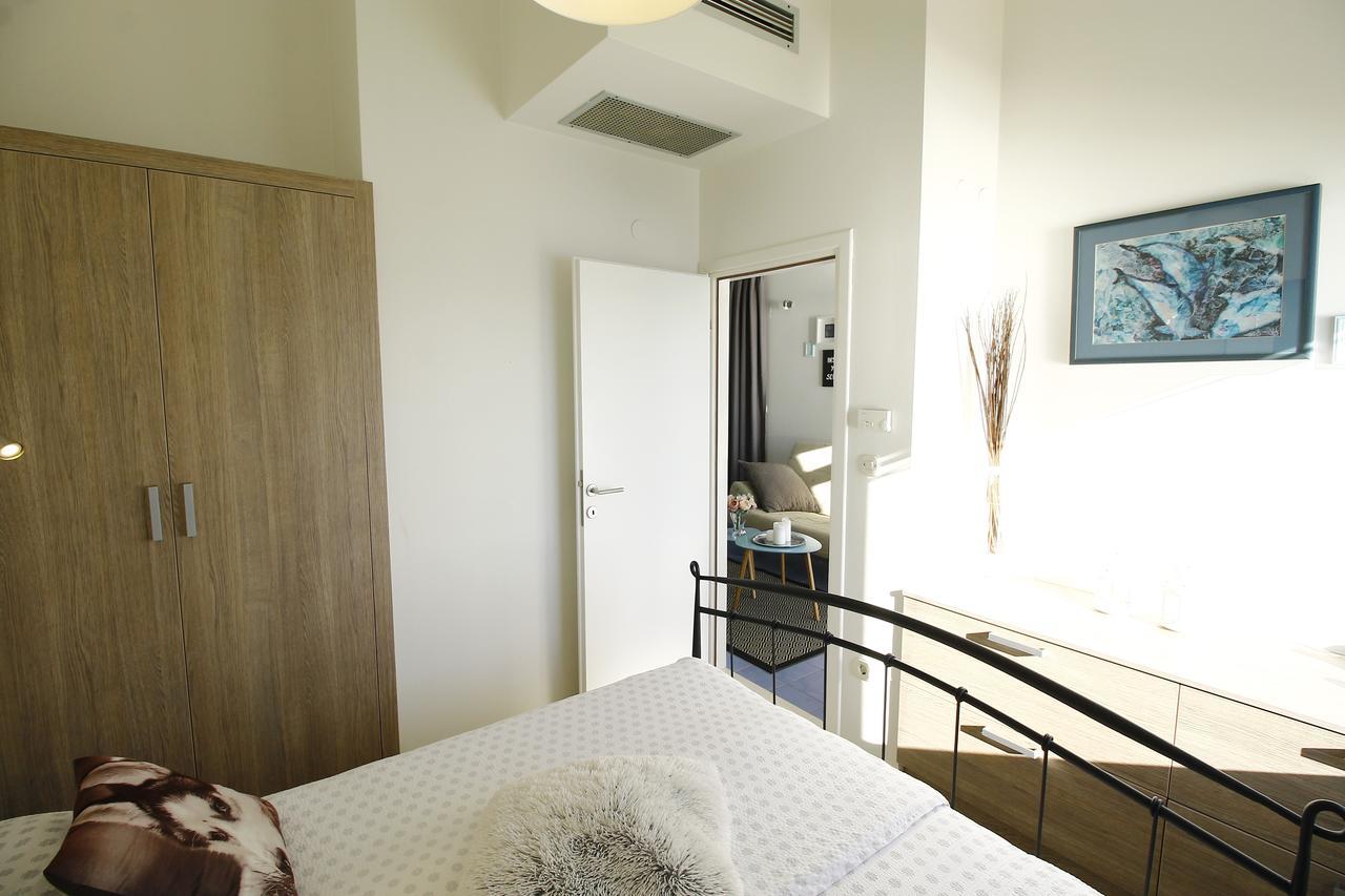 Apartments Marer Trogir Exterior foto